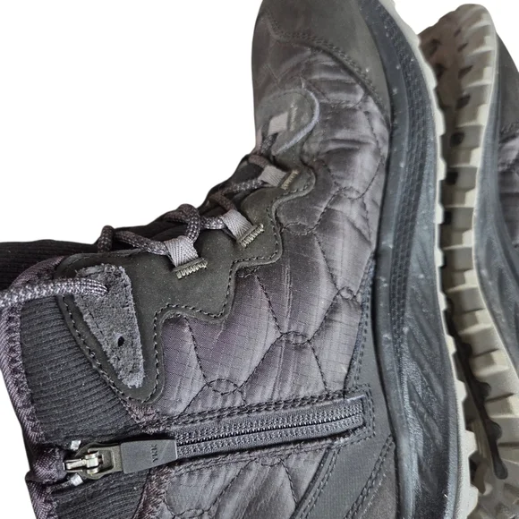 Merrell Antora 3 Thermo Mid Waterproof Hiking Boots 7.5 - Picture 6 of 16